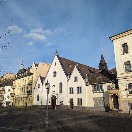 II Gemuetliches 1-Zimmer-Apartment & Eigenes Bad II Koblenz  Bagian luar foto