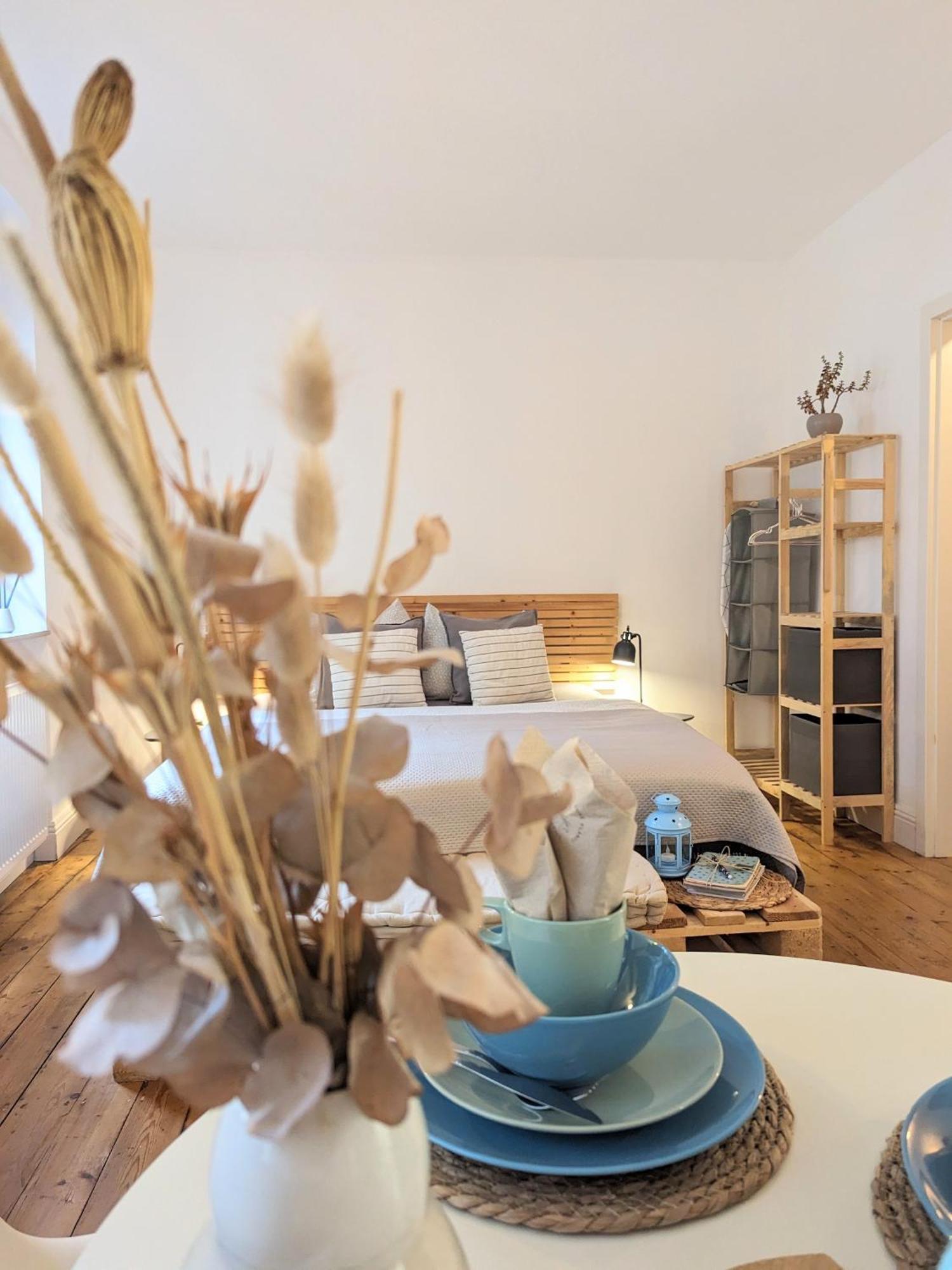II Gemuetliches 1-Zimmer-Apartment & Eigenes Bad II Koblenz  Bagian luar foto