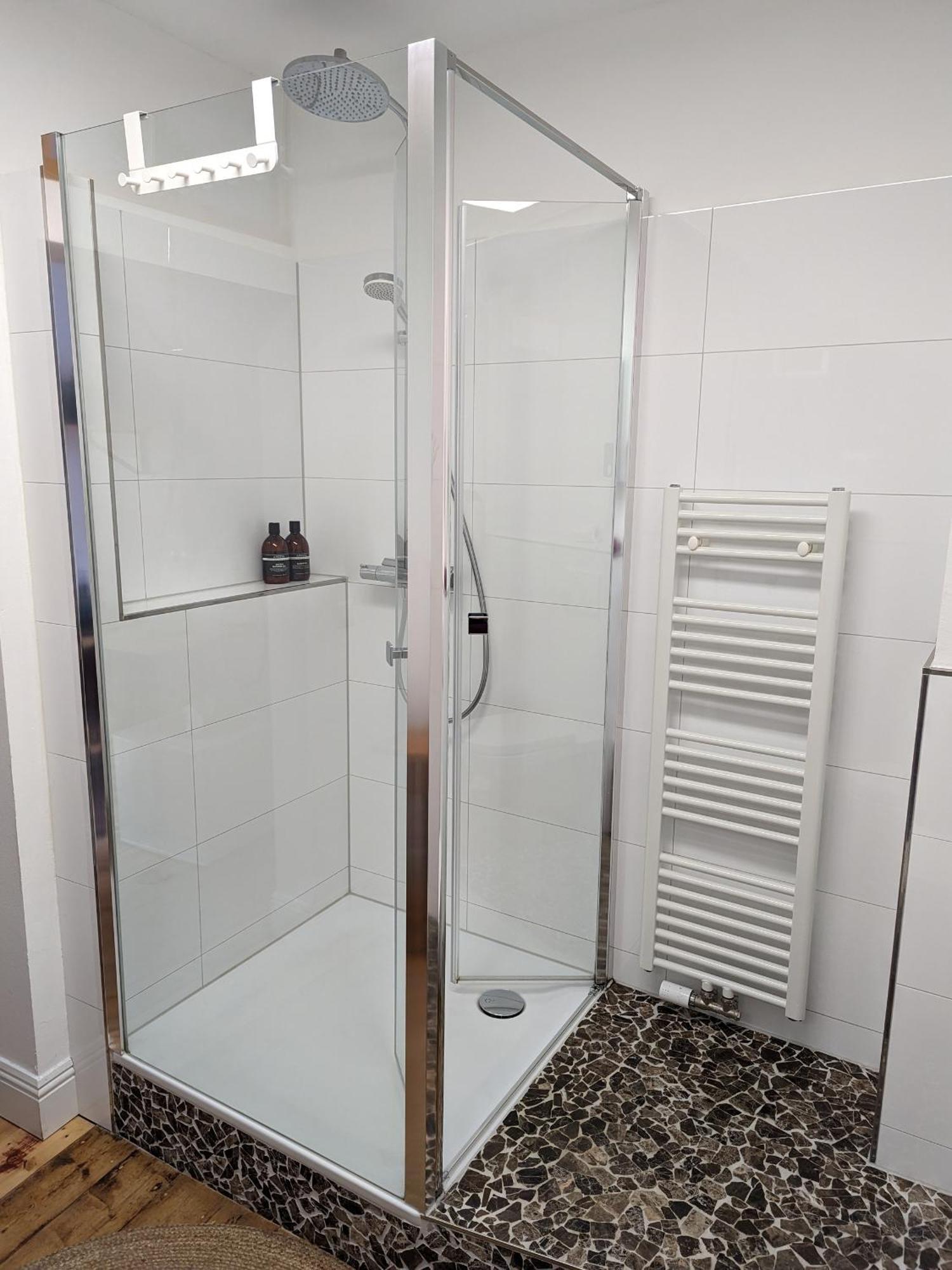 II Gemuetliches 1-Zimmer-Apartment & Eigenes Bad II Koblenz  Bagian luar foto