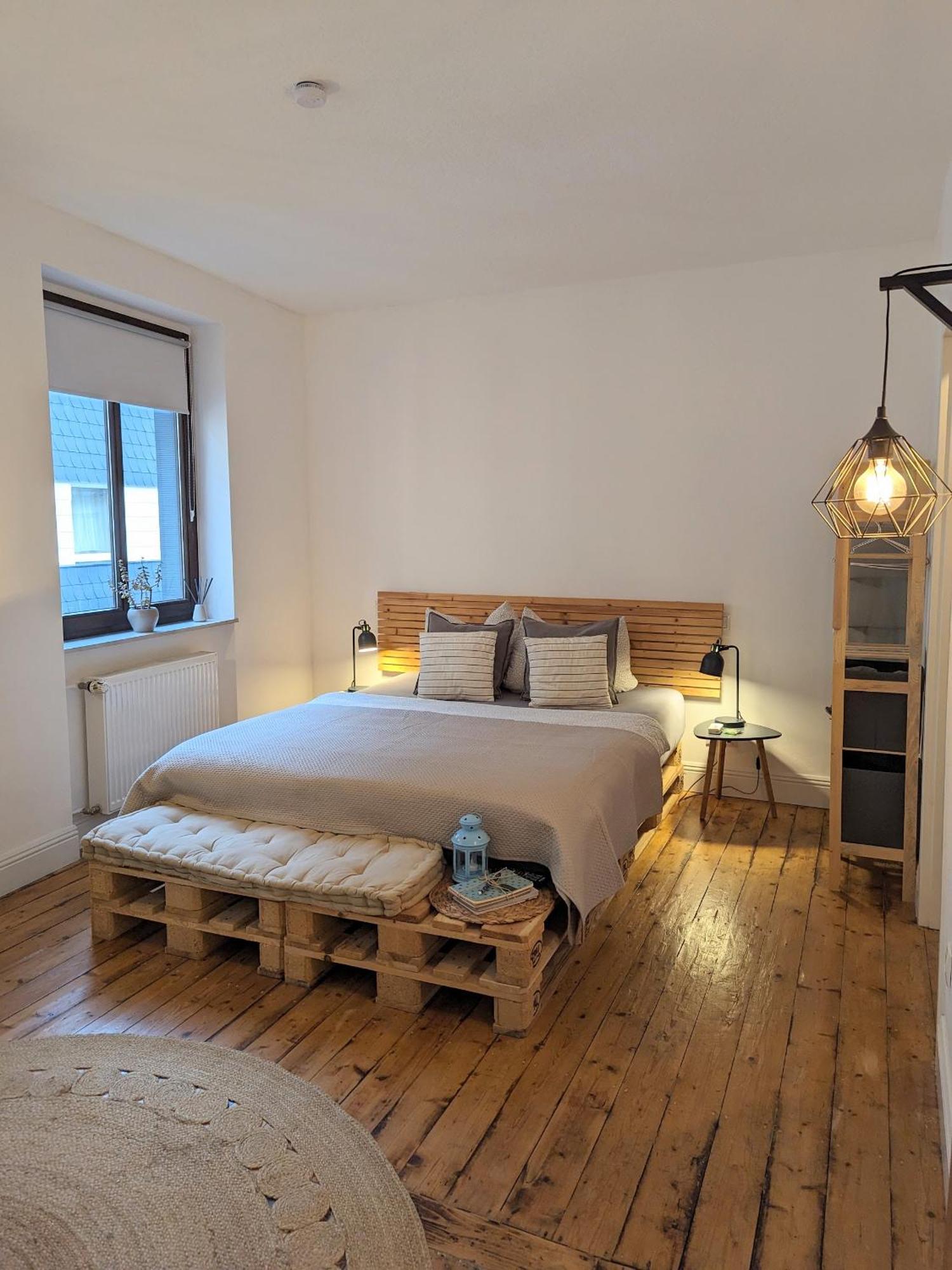 II Gemuetliches 1-Zimmer-Apartment & Eigenes Bad II Koblenz  Bagian luar foto