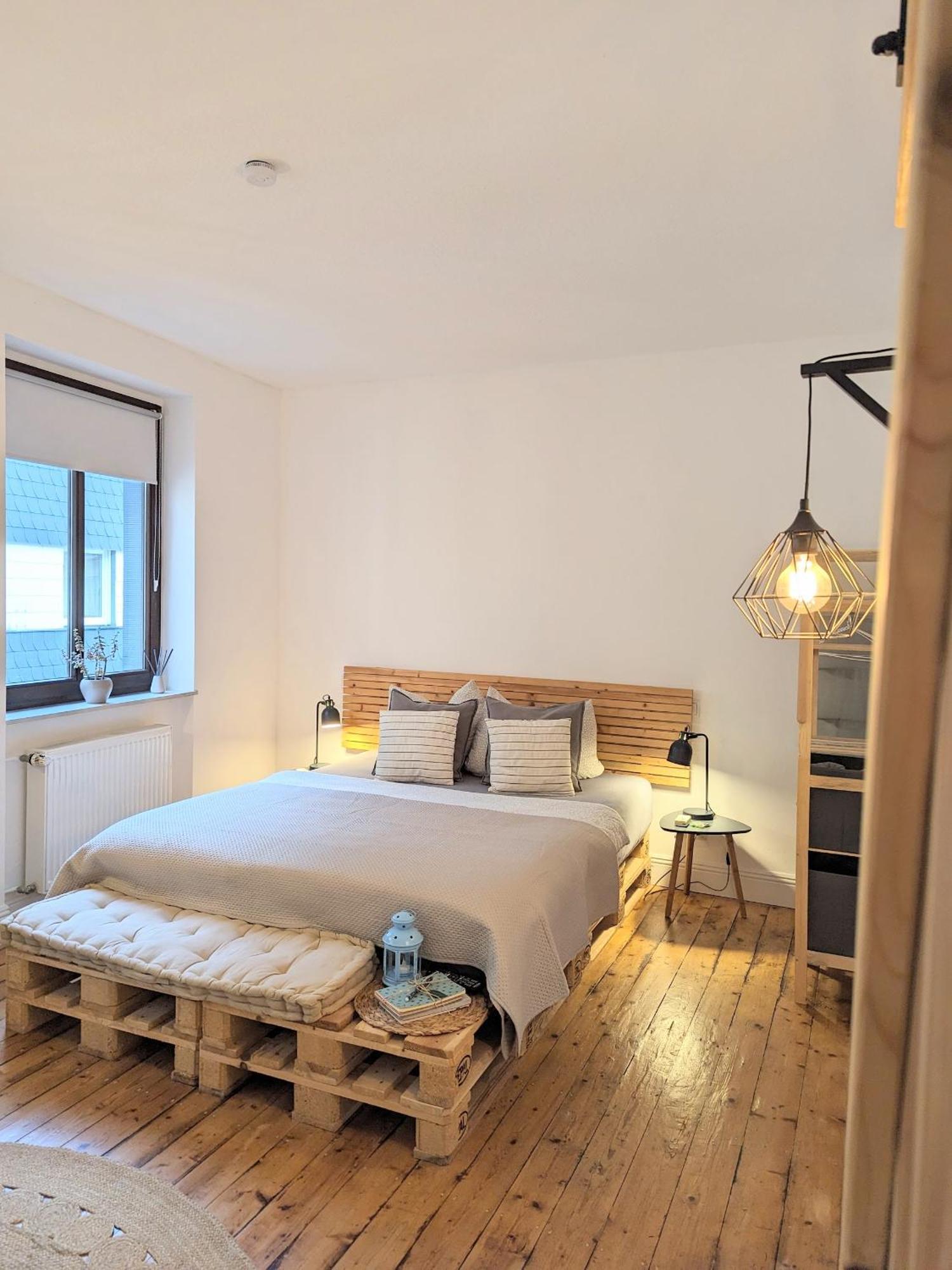 II Gemuetliches 1-Zimmer-Apartment & Eigenes Bad II Koblenz  Bagian luar foto