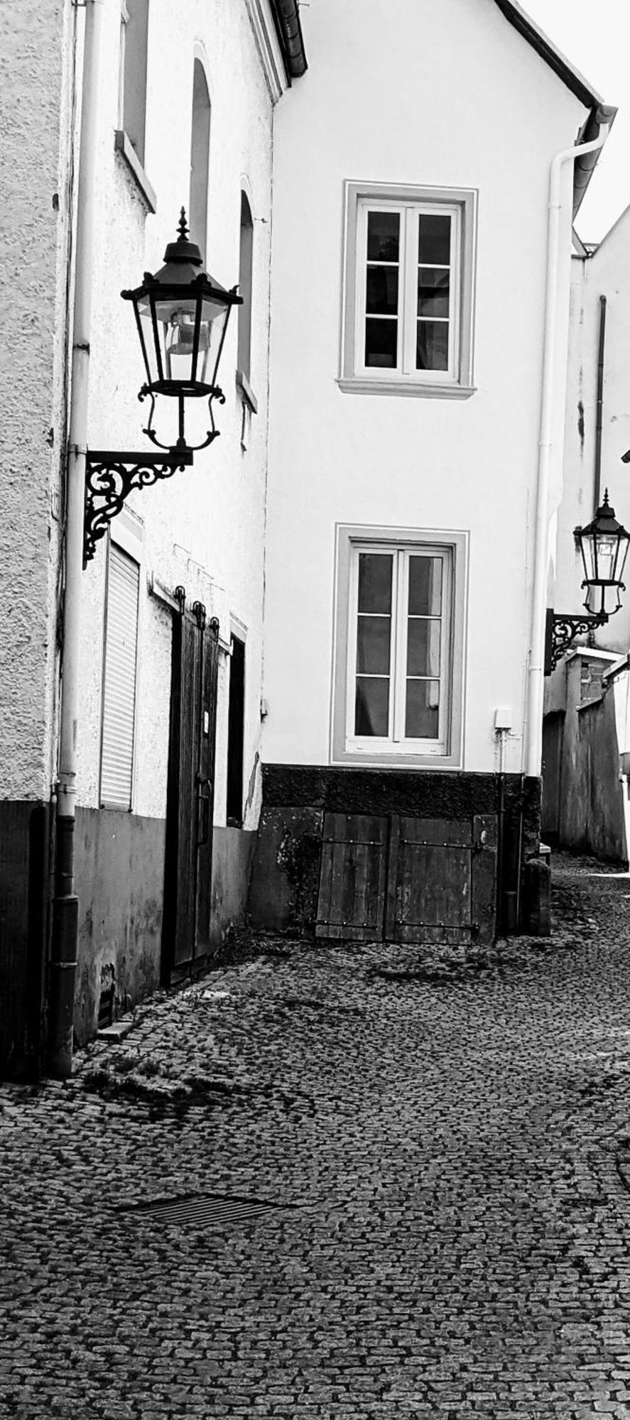 II Gemuetliches 1-Zimmer-Apartment & Eigenes Bad II Koblenz  Bagian luar foto