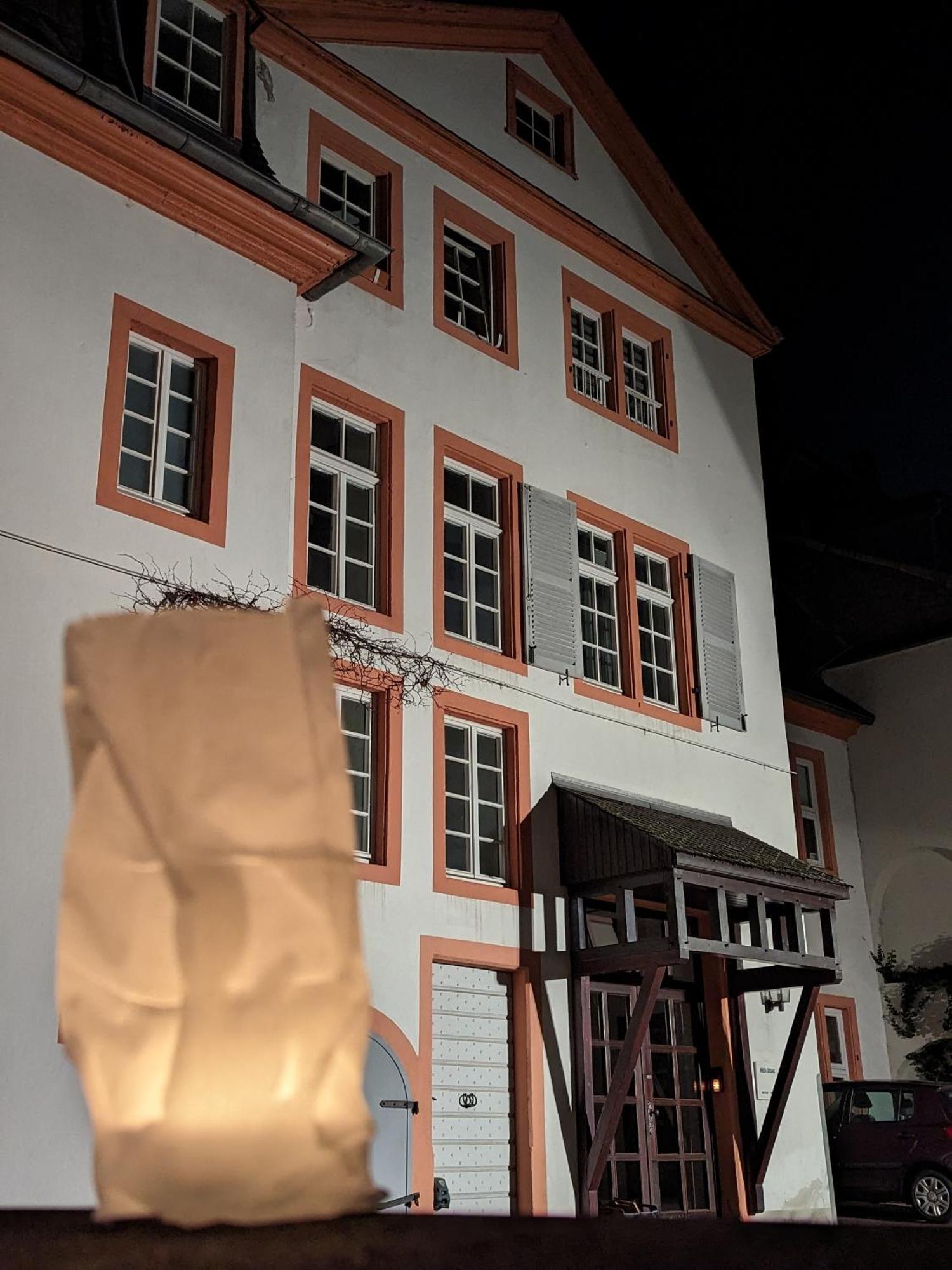 II Gemuetliches 1-Zimmer-Apartment & Eigenes Bad II Koblenz  Bagian luar foto