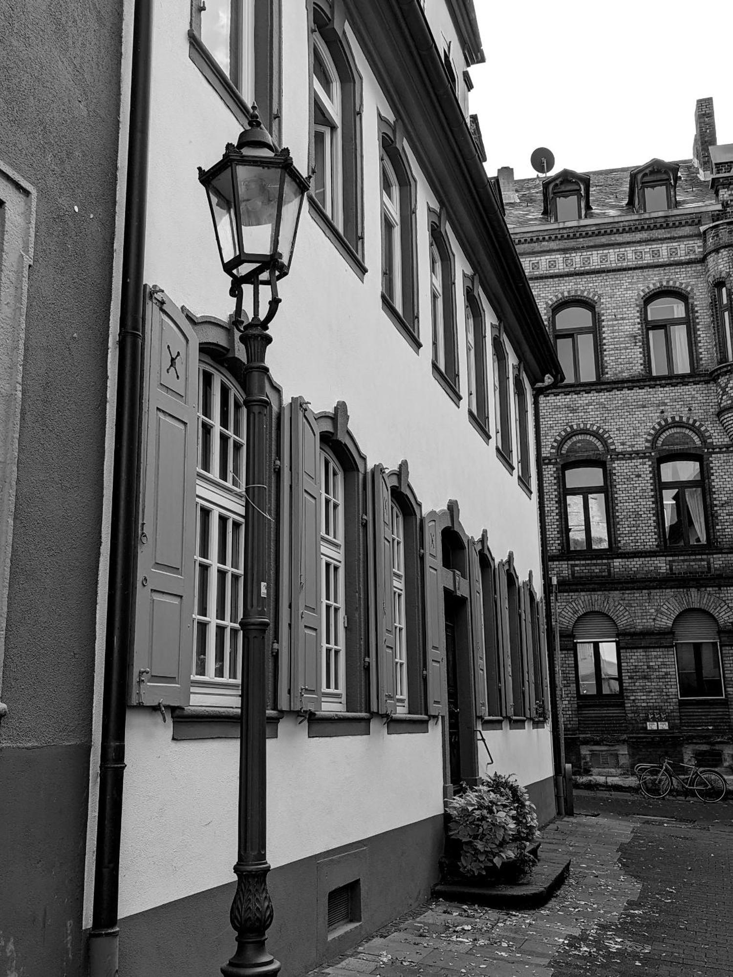 II Gemuetliches 1-Zimmer-Apartment & Eigenes Bad II Koblenz  Bagian luar foto